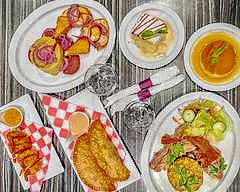 Mofongo Steakhouse & Grill