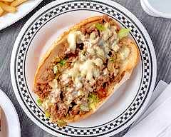 L George's Coney Island (Southfield)