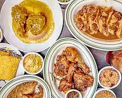 Pasches Island Soul Restaurant (Augusta)
