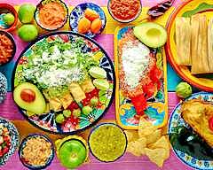 Tamales Alberto