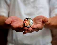 KazuNori | The Original Handroll Bar Delivery (11288 Ventura Blvd)