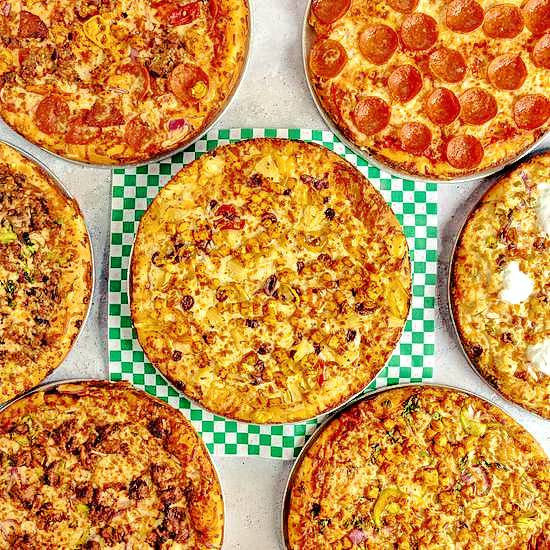 Pizza Karachi