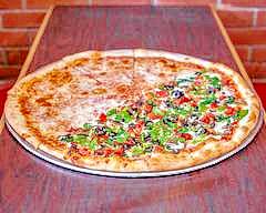 The New York Pizza Company 