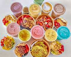 Vim & Victor Wellness Bar