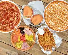 Pizza Factory Langley