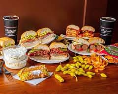 Eastside Italian Deli Downtown LA