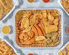 Blue Crab & Seafood Market
