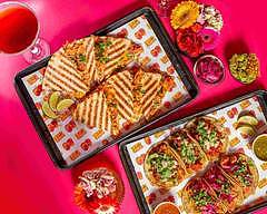 TACO & GRINGO