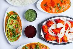 Masala Kitchen Indian Cuisine
