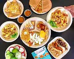 La Fuente Mexican Restaurant