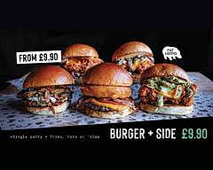 Fat Hippo (Cardiff)