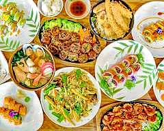U-Yee Sushi & Hibachi