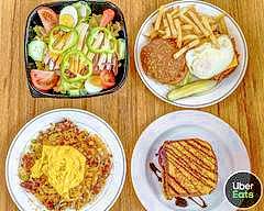 Coco's Cafe & Pancake House
