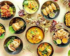 Forever Thai
