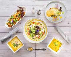 Spice Kraft Indian Bistro (Delray)
