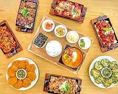 Seoul Mama Park Ridge