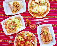 Sabor Mexicano