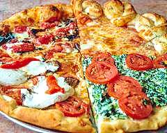 Pizza Stop