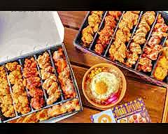 Bloom Chicken (Manassas)