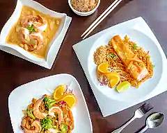 Touch Thai