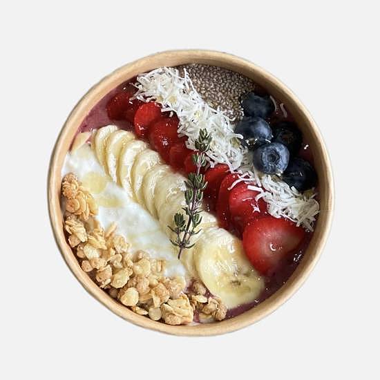 アサイーページ Acai cafe】Chapter One の出前・宅配・テイクアウトメニュー