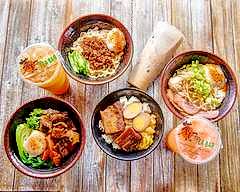 Umami Bistro