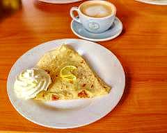 8A5E Cafe