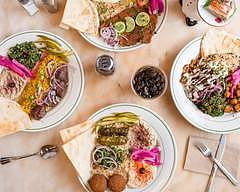 Pita Barn