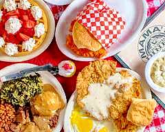 Mama's Daughters' Diner (Plano)