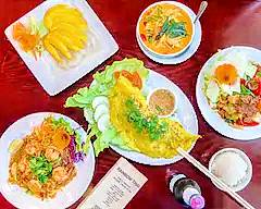 Brown Sugar Thai Cuisine (Rocky River)
