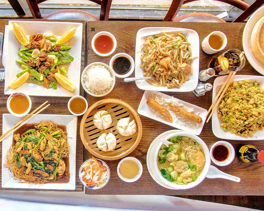 Jean and Lee Kitchen (Newton) Menu Newton • Order Jean and Lee Kitchen ( Newton) Delivery Online • Postmates