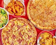 Ronnie’s Pizzeria