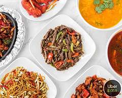 Nabanno Chinese