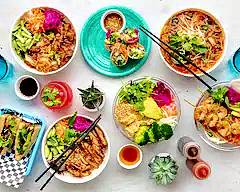 Pho Fans 越来越粉