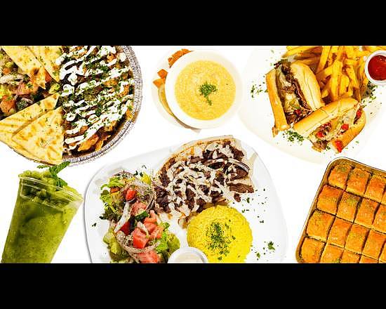 Pita Fresh Express
