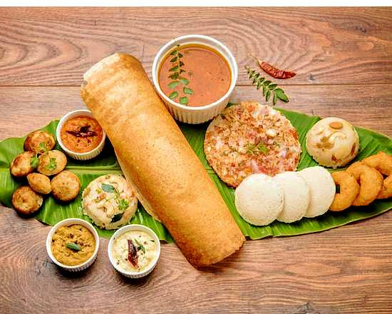 Paratha Project