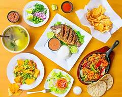 Lupes Comida Con Sabor - Keller