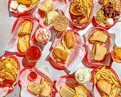 Diablo Deli and Grill