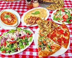 Upper Crust Pizza