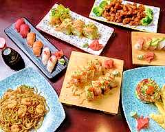 Gingerroot Restaurant