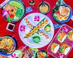 Anaya Sushi & Ramen