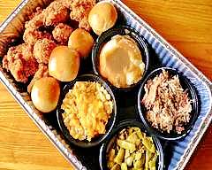 Farmers Market Restaurant
