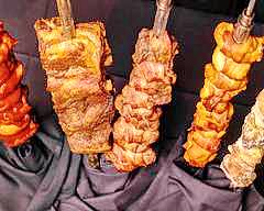 Rioz Brazilian Steakhouse - North Myrtle Beach