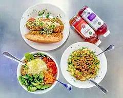 Vegan Palace