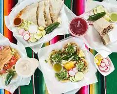 Holbox Mexican Kitchen
