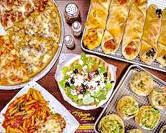 Mama Linos Pizzeria & Restaurant - Old Country Rd