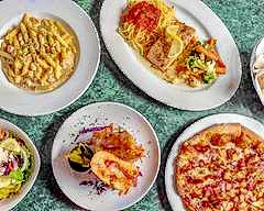 North Beach Pizza - Mission