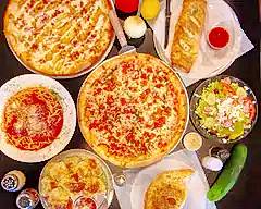 LEO'S PIZZA