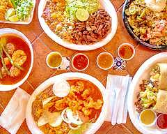 Colimas Mexican Food