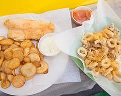 The Chippery (Broadway)